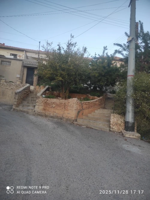 Vente Villa Alger El mouradia