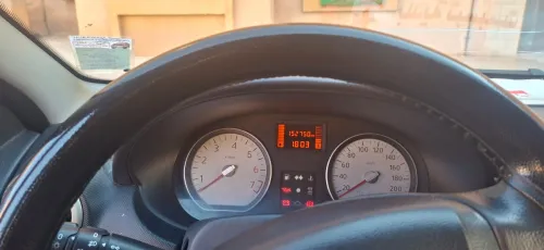 Dacia Logan 2012 