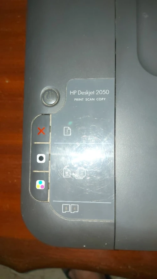 Imprimante Multifonction HP Deskjet 2050