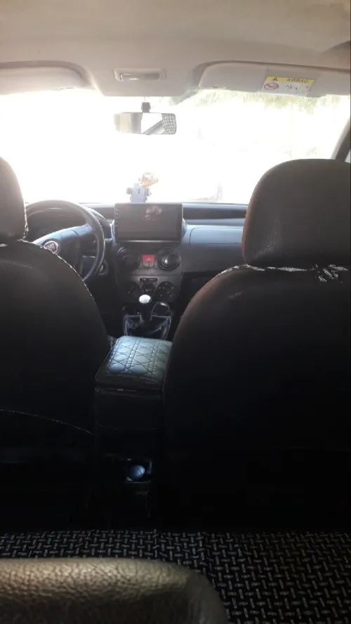 Peugeot Bipper 2015 