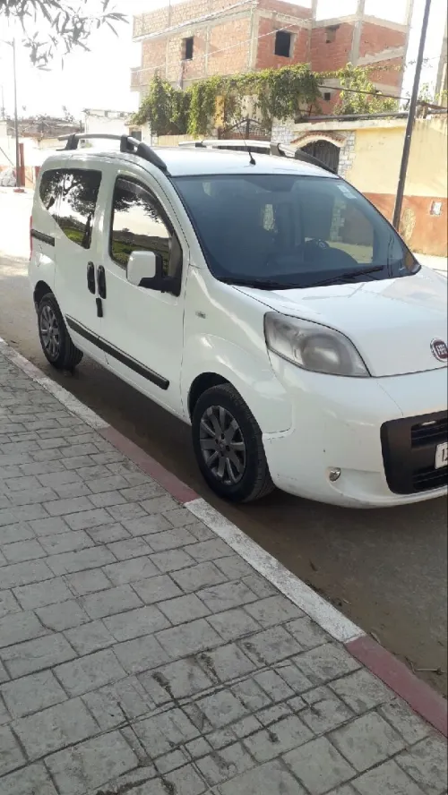 Peugeot Bipper 2015 