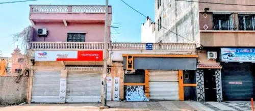 Vente Villa Oran Oran