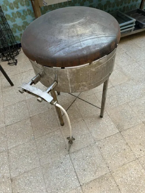 Matériel complet pour pizzeria 