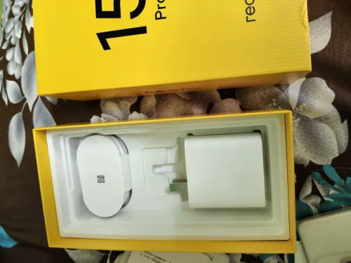 Realme Realme 15 pro