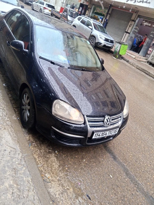 Volkswagen Jetta 2010 Classic 