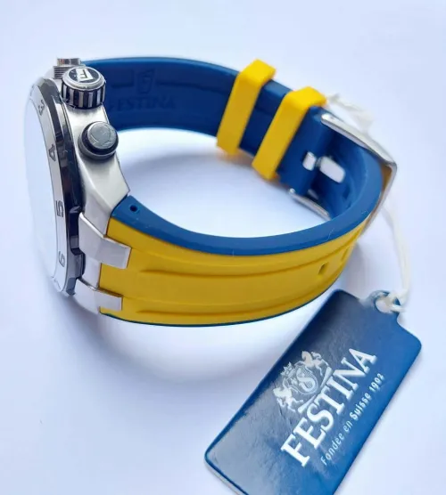 Festina chrono bike
