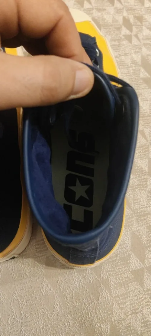 Converse x pop original pointure 42