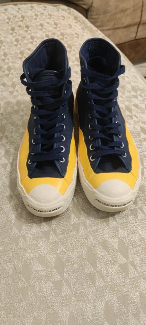 Converse x pop original pointure 42