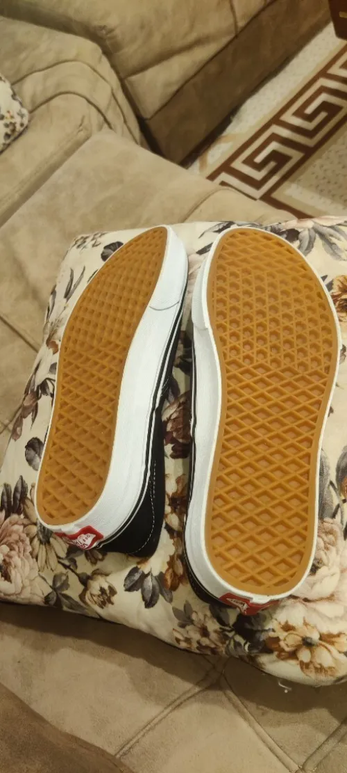 Vans classique