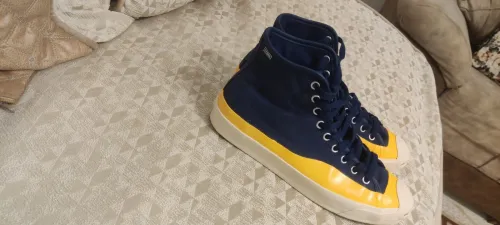 Converse x pop original pointure 42