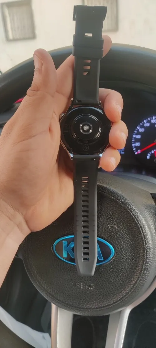 Huawei gt 4 