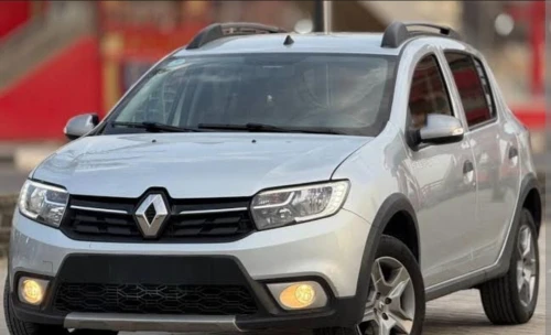 Renault Stepway 2022 