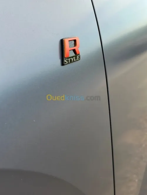 GAC GS3 emzoom 2026 R-Style