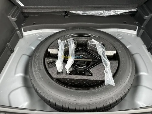 GAC GS3 emzoom 2026 R-Style