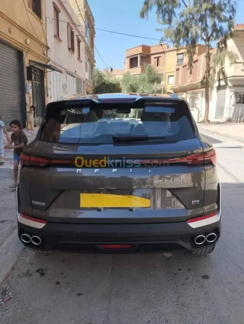 Geely Coolray 2026 Full options