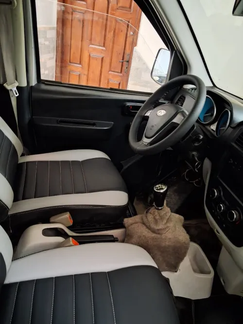 Chery New QQ 2019 New QQ