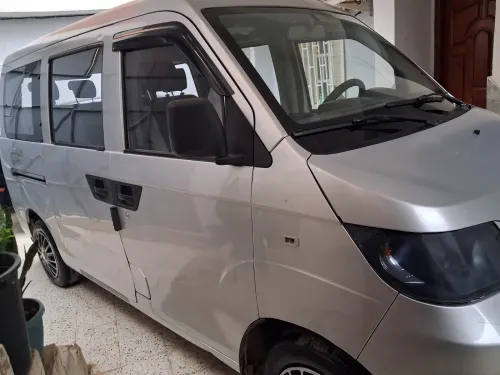 Chery New QQ 2019 New QQ