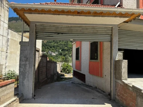 Vente Villa Béjaïa Darguina