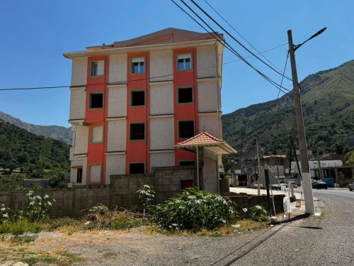 Vente Villa Béjaïa Darguina
