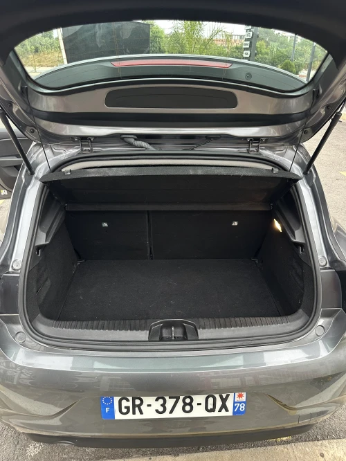 Renault Clio 5  2023 Equilibre