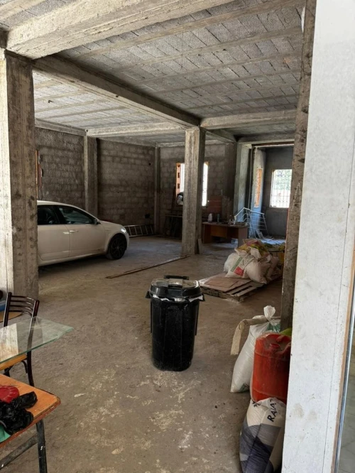 Vente Villa Béjaïa Darguina