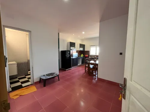 Location vacances Appartement F2 F3 Mostaganem Sidi lakhdaara