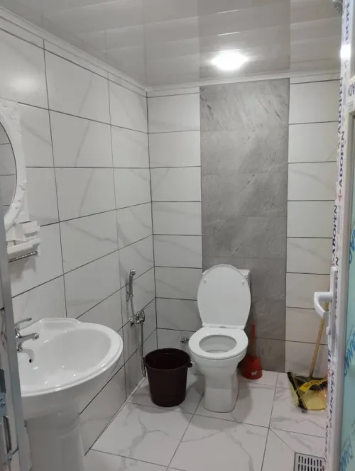 Location vacances Appartement F2 F3 Mostaganem Sidi lakhdaara