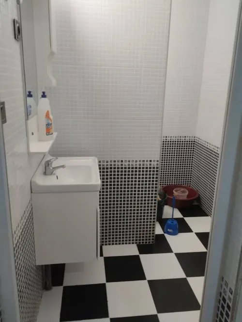 Location vacances Appartement F2 F3 Mostaganem Sidi lakhdaara