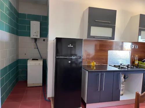 Location vacances Appartement F2 F3 Mostaganem Sidi lakhdaara
