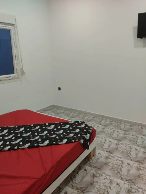 Location vacances Appartement F2 F3 Mostaganem Sidi lakhdaara