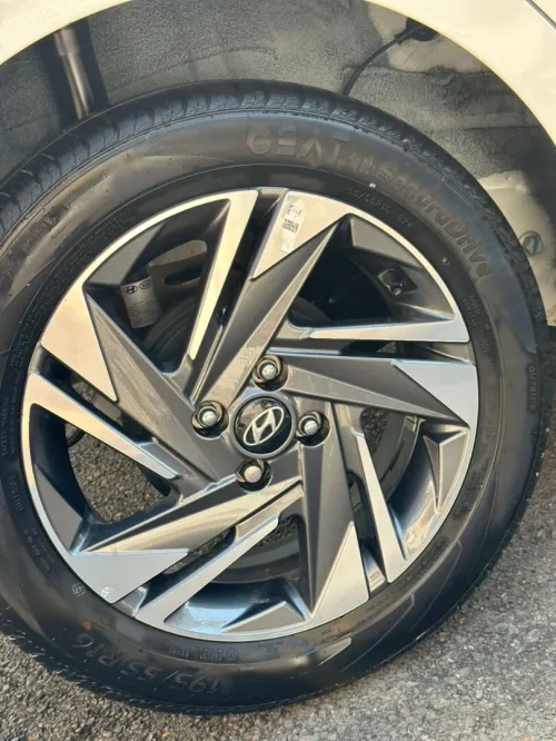 Hyundai I20 2024 