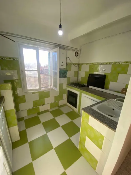 Vente Appartement Oran Oran