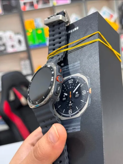 Samsung Galaxy watch ultra 47mm