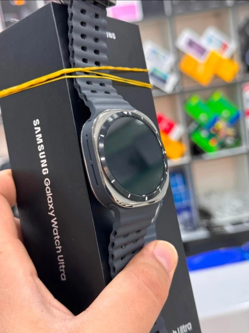 Samsung Galaxy watch ultra 47mm