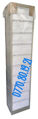 CLAPET METALIQUE