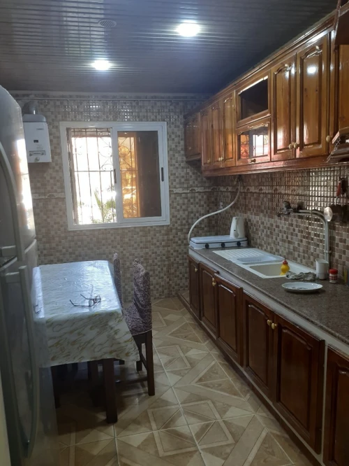 Vente Appartement F3 Médéa Medea