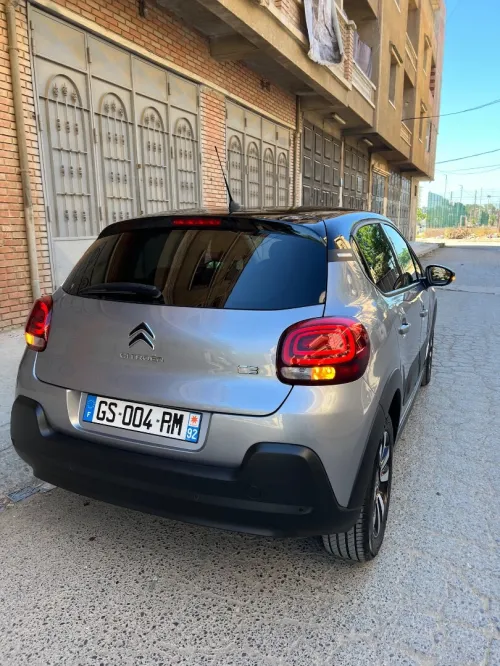 Citroen C3 2023 C3
