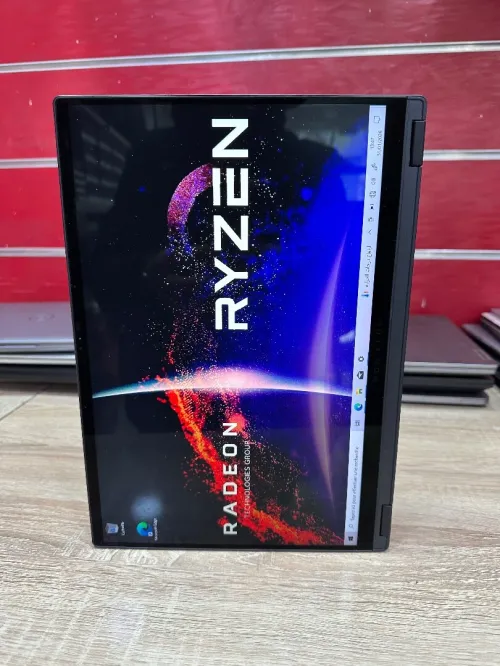 Rog flow x13 Amd Rayzen 9 7940hs 16 gb ram 1 tr ssd Lecron tactile 360 avec chargeur original Rtx 4060(8gb)