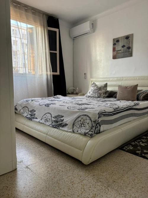 Location Appartement F3 Alger Reghaia
