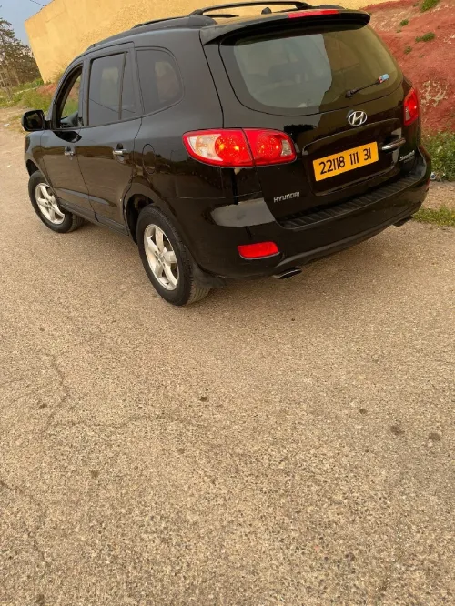 Hyundai SantaFe 2011 SantaFe