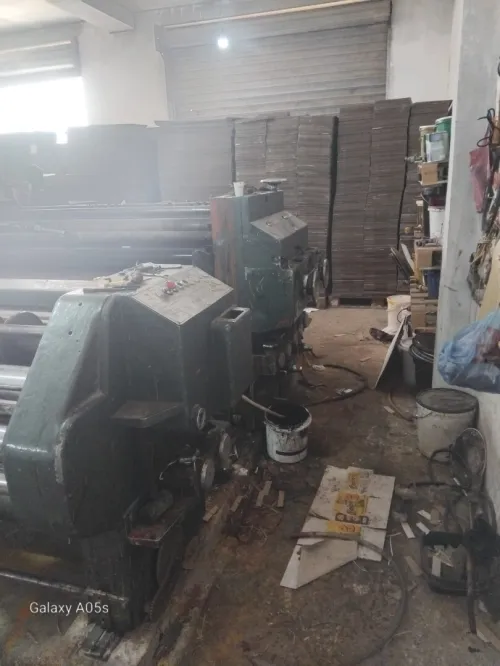 Un sloter Deux couleur 160 M 