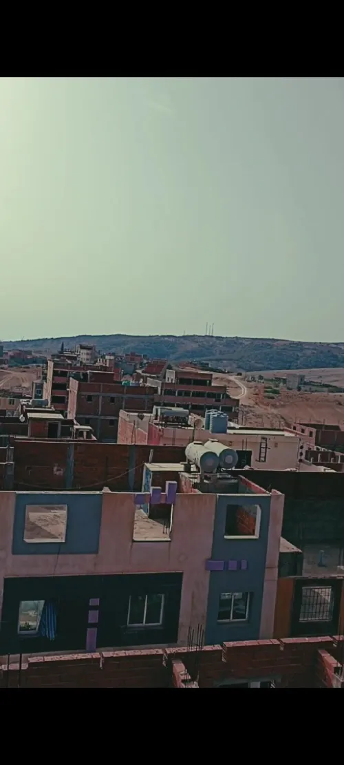 Location Appartement Tlemcen Marsa ben mhidi