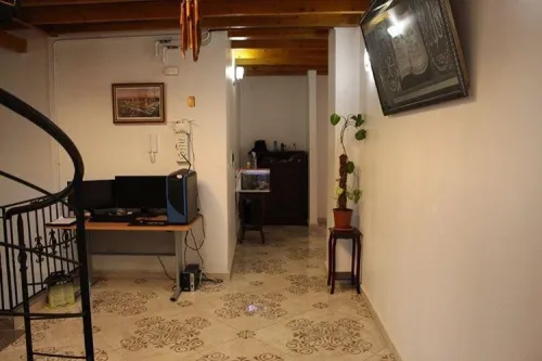 Vente Appartement F4 Alger Draria