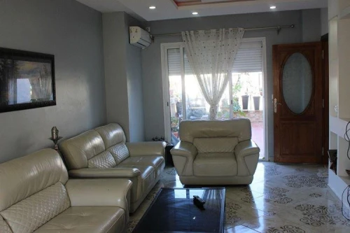 Vente Appartement F4 Alger Draria