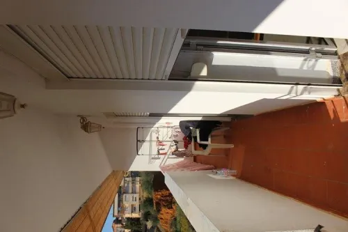 Vente Appartement F4 Alger Draria