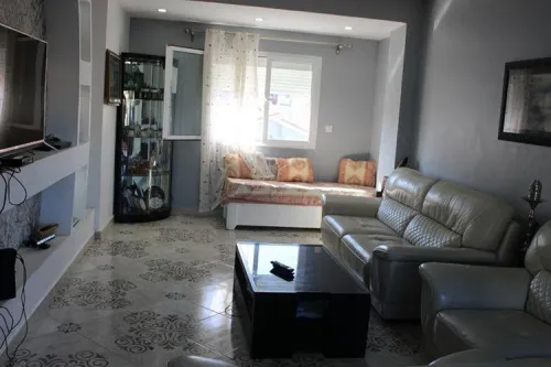 Vente Appartement F4 Alger Draria