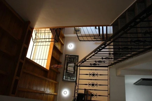 Vente Appartement F4 Alger Draria