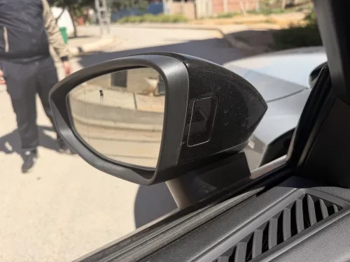 Audi A3 2026 S line