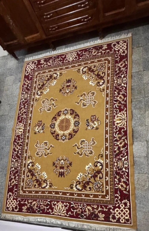 Tapis de salon 