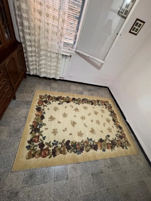 Tapis de salle à manger